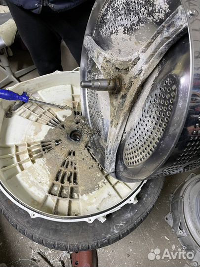 Ремонт стиральных,посудомоечных машин, частник