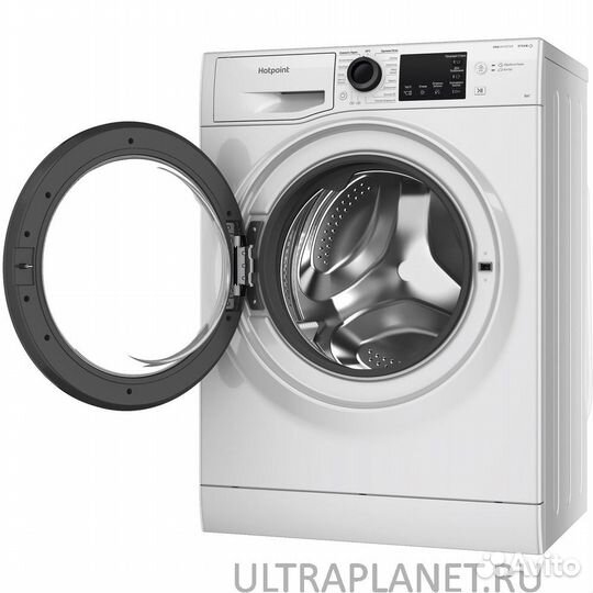 Стиральная машина Hotpoint-Ariston NSB 6039 K VE Новая