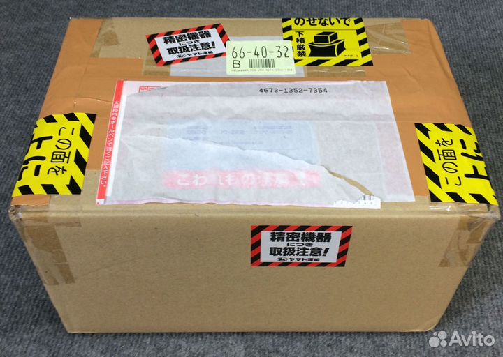 ORB DP-6iR распределитель питания Rhodium plated