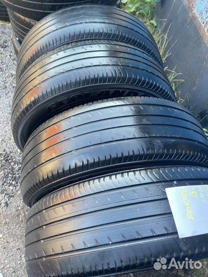 Yokohama 104ZR 225/65 R17