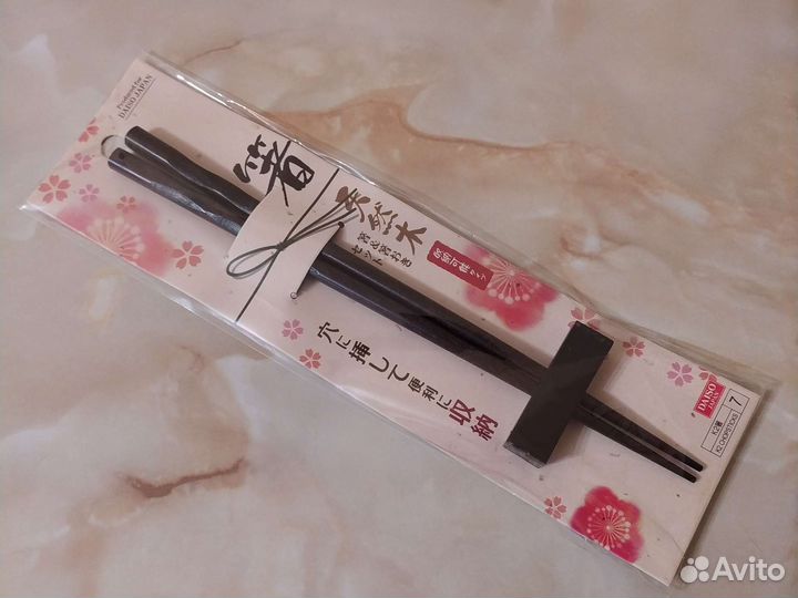 Палочки для суши