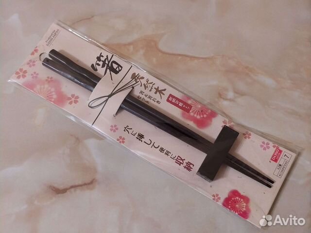 Палочки для суши