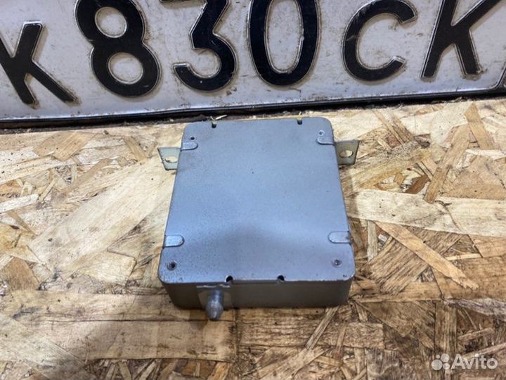 Блок управления центральным замком Kia Sportage