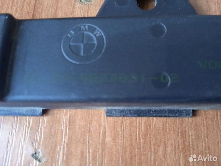 Антенна комфортного доступа Bmw X5Mp F15 3.0 2016