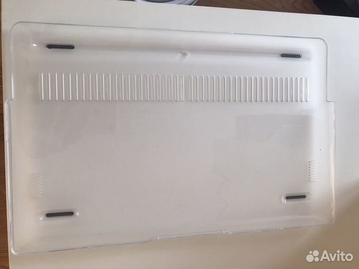 Чехол для ноутбука новый