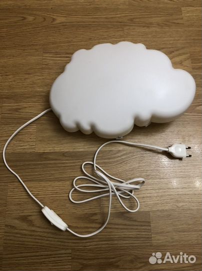 Ночник, бра