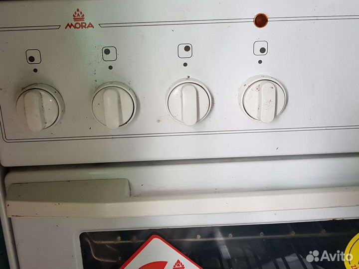 Электро плита новая