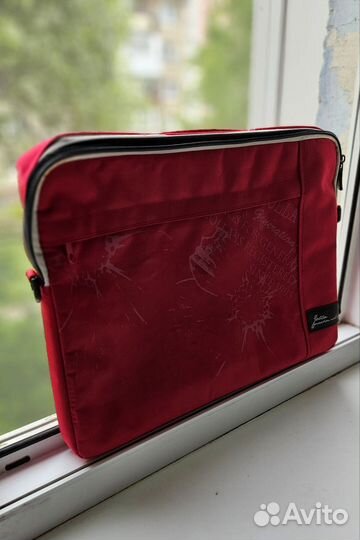 Сумка для ноутбука