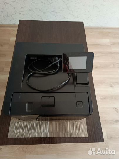 Hp laserjet Pro 400 m401