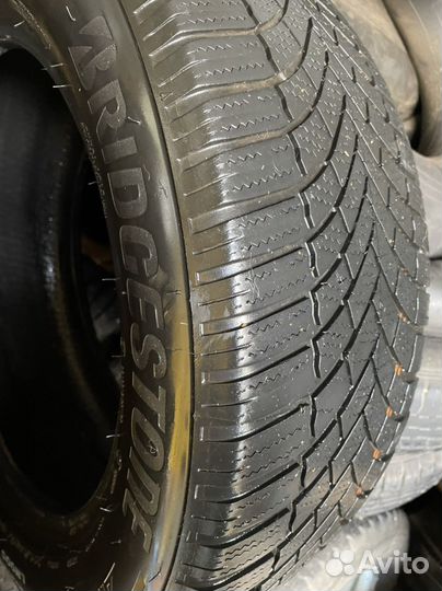 Bridgestone Blizzak LM-005 225/60 R17 103V