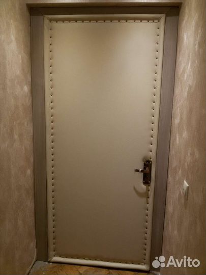 Набор для обивки дверей