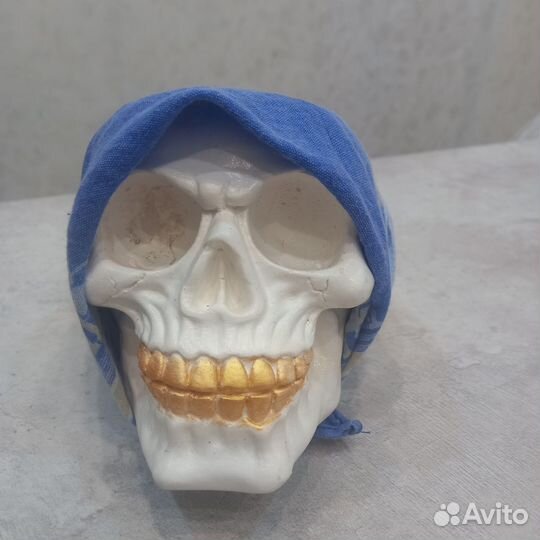 Кашпо, Белый, 10,5 см х 11 см х 14 см