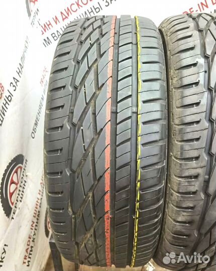 General Tire Grabber GT 235/55 R19 101N