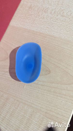 Окклюдер силиконовый