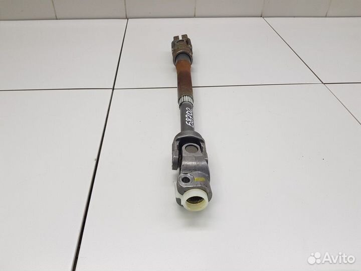 Кардан рулевой (Haval F7)