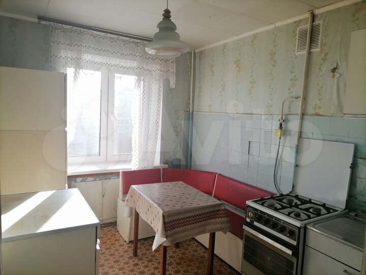 2-к. квартира, 46,8 м², 6/9 эт.