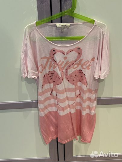 Платье детское летнее