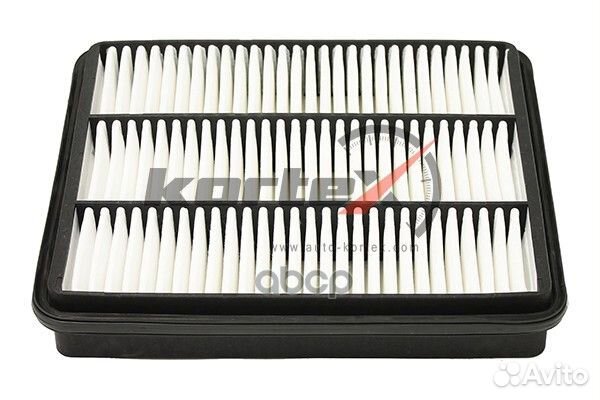 Фильтр воздушный chevrolet epica/daewoo magnus