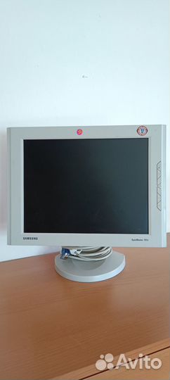 Монитор для компьютера samsung 151s