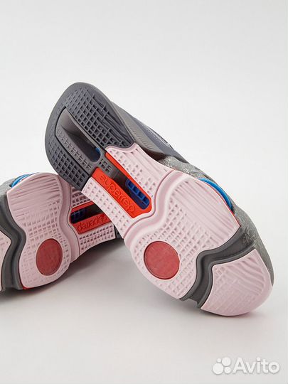 Кроссовки nike air zoom superrep 3