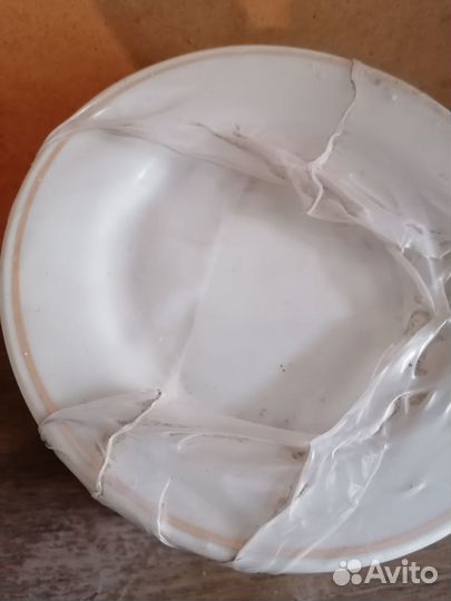 Посуда и товары для кухни