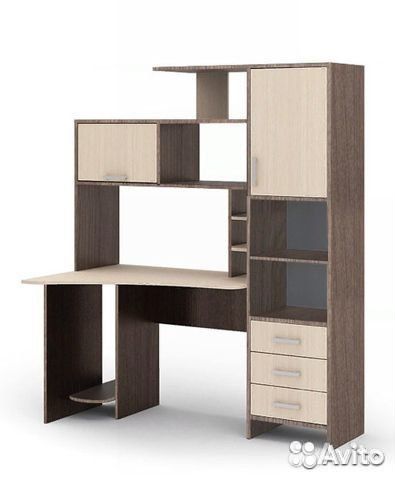 Стол №6 новый