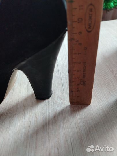 Туфли женские