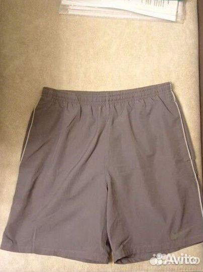 Шорты nike dri fit