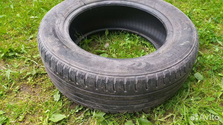 Nokian Tyres Hakka Green 195/60 R15