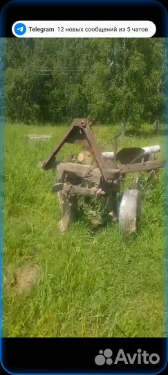 Трактор МТЗ (Беларус) 82, 1992