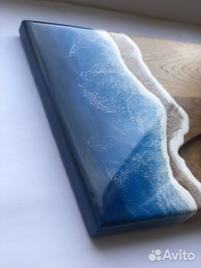 Сервировочная доска