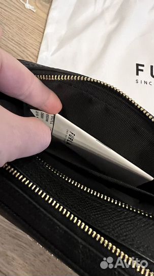 Сумка furla оригинал