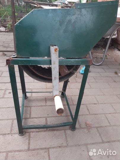 Овощерезка