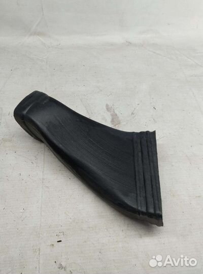 Воздуховод печки правый bmw x5 e70