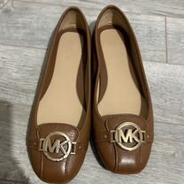 Michael kors туфли-балетки