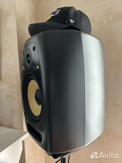 Студийные мониторы Krk vxt8 (пара)