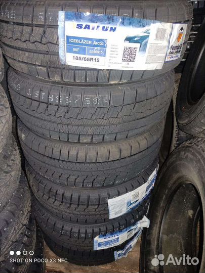 Sailun Ice Blazer Arctic 185/65 R15