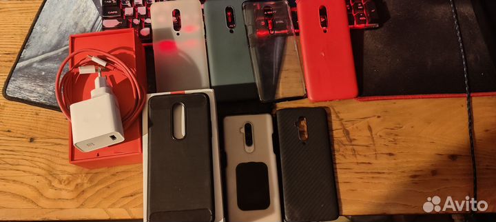 OnePlus 7 Pro, 8/256 ГБ