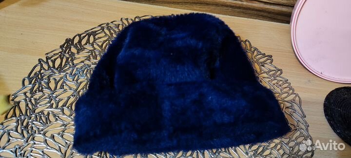 Шапка женская