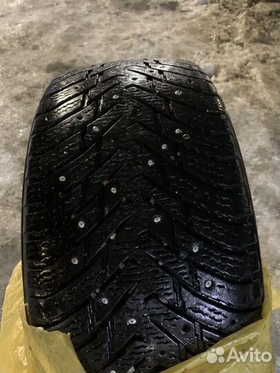 Nokian Tyres Hakkapeliitta 8 245/45 R18