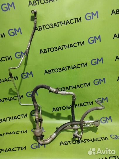 Шланг кондиционера Opel Astra L69 Z16XER 2007