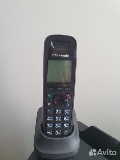 Продается телефон Панасоник