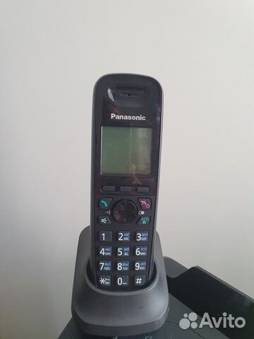 Продается телефон Панасоник