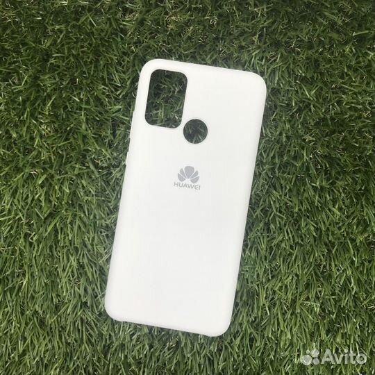 Чехлы для Honor 9A