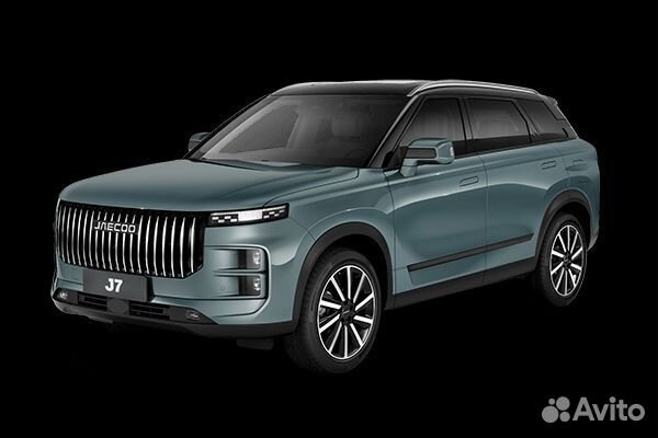 Jaecoo j7 запчасти разбор есть все