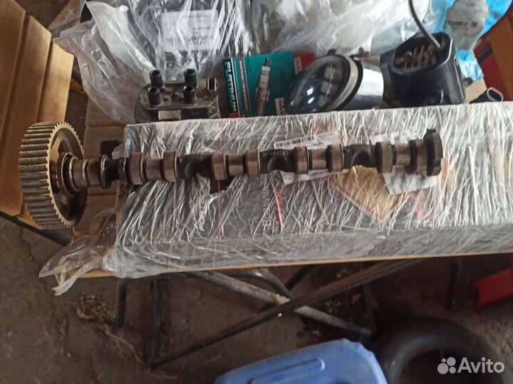 Распредвал Chery Vortex