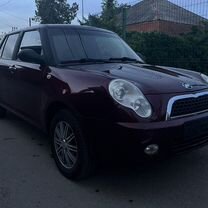 LIFAN Smily (320) 1.3 MT, 2011, 168 500 км, с пробегом, цена 339 000 руб.