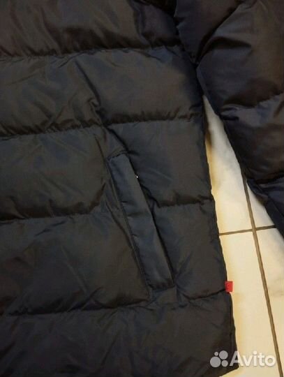 Пуховик Hugo Boss