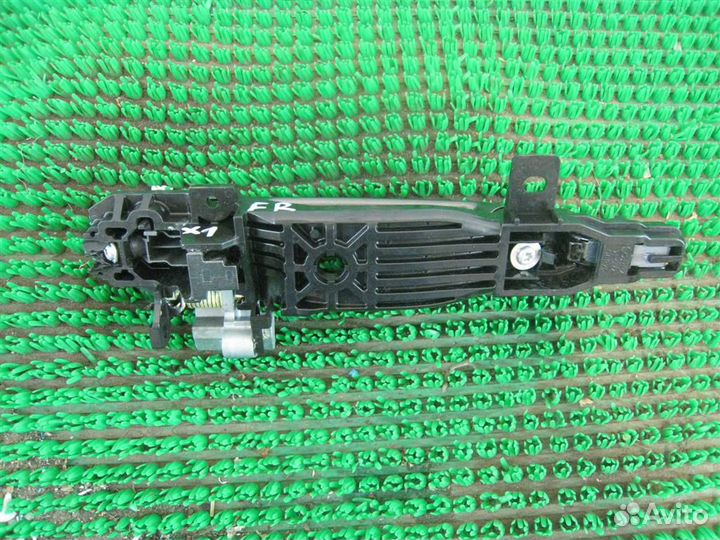 Ручка наружная двери передней правой Mazda 3 (BL)