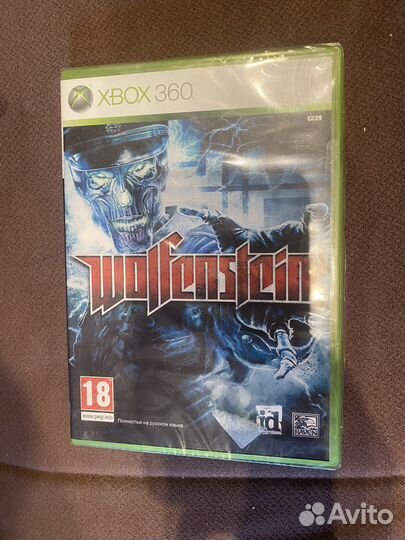 Игры для xbox 360, PC, PSP